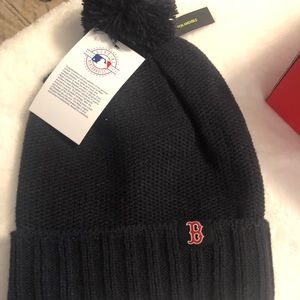 Nike Boston Red Sox Beanie
